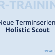 Holistic Scout