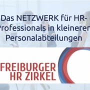 Freiburger HR-Zirkel