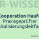 Kooperation Haufe - Digitalisierungsleitfaden